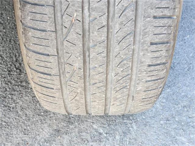 used 2022 Ford Edge car, priced at $25,551