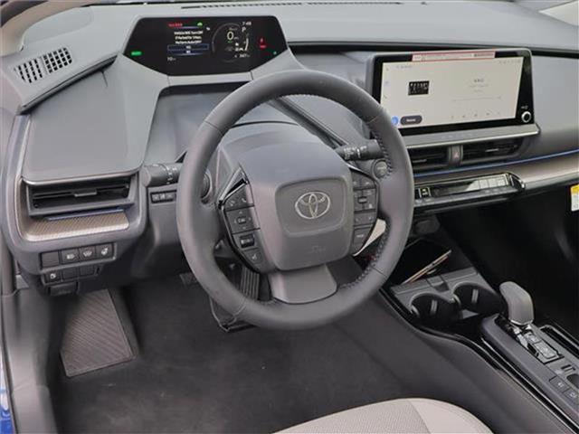 new 2024 Toyota Prius car, priced at $36,482
