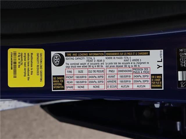 new 2024 Toyota Prius car, priced at $36,482