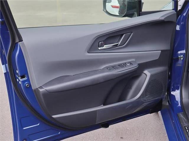 new 2024 Toyota Prius car, priced at $36,482