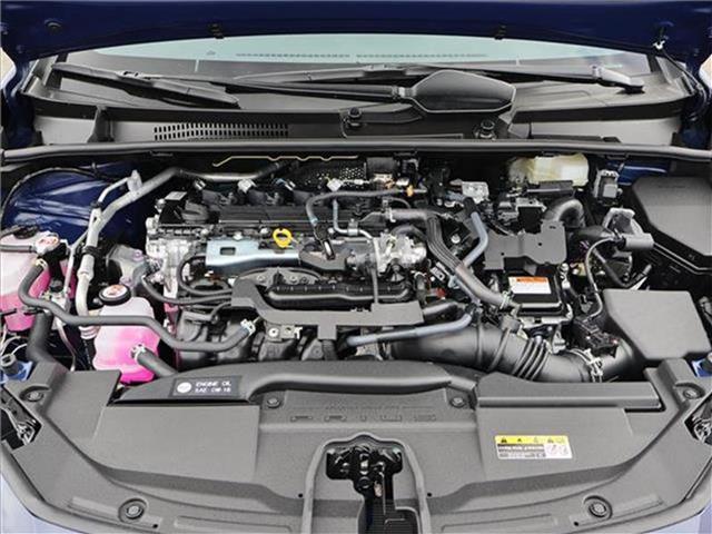 new 2024 Toyota Prius car, priced at $36,482