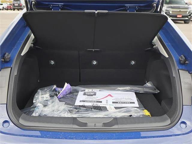 new 2024 Toyota Prius car, priced at $36,482