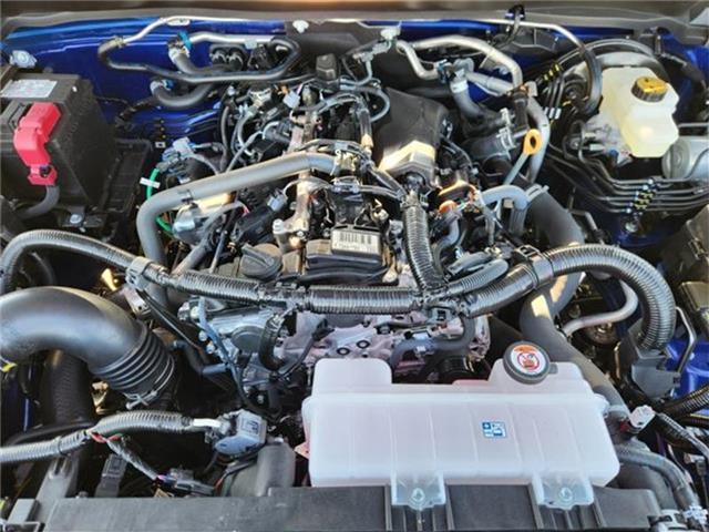 new 2025 Toyota Tacoma car, priced at $44,038