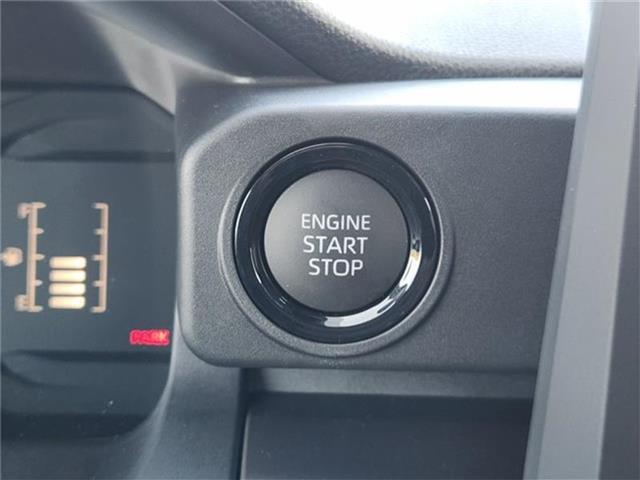 new 2025 Toyota Tacoma car, priced at $44,038