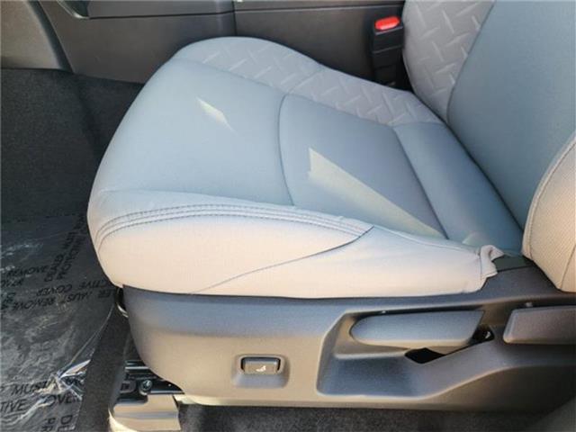 new 2025 Toyota Tacoma car, priced at $44,038