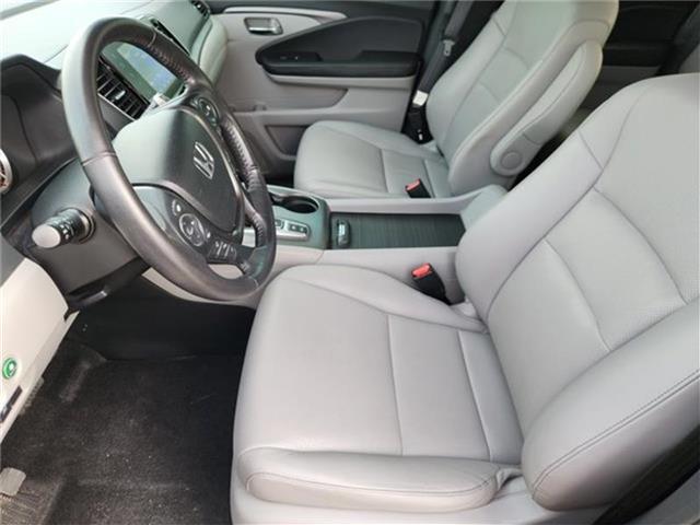 used 2023 Honda Ridgeline car, priced at $34,657