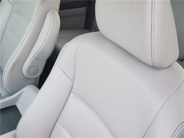 used 2023 Honda Ridgeline car, priced at $34,657