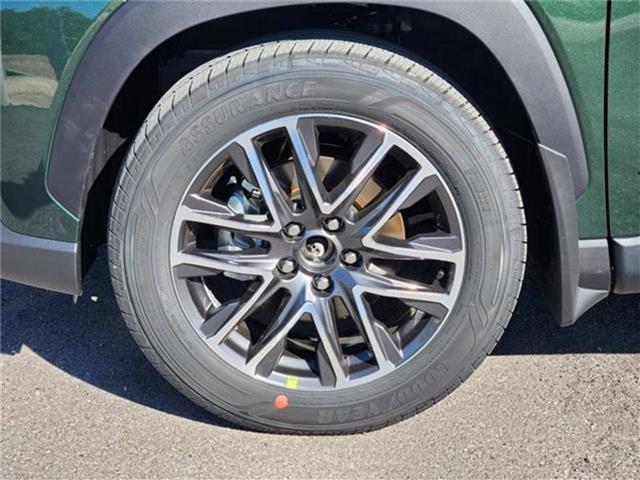 new 2026 Toyota Corolla Cross car, priced at $34,694