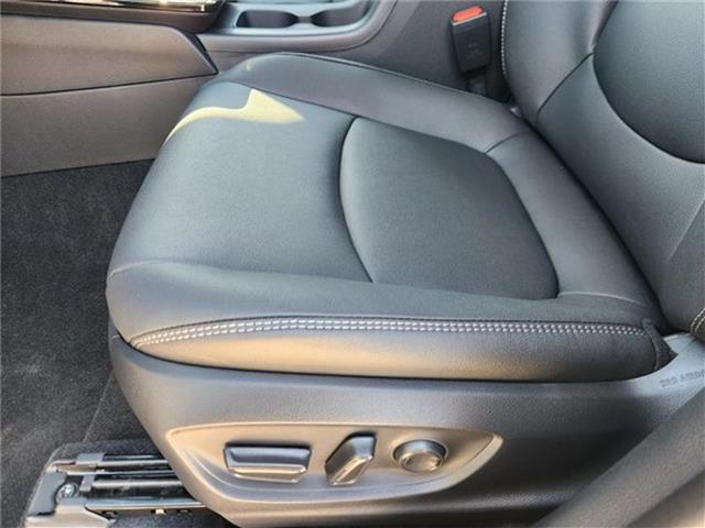 new 2026 Toyota Corolla Cross car, priced at $34,694