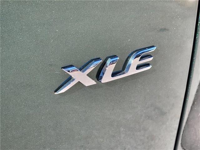 new 2026 Toyota Corolla Cross car, priced at $34,694