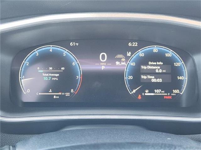 new 2026 Toyota Corolla Cross car, priced at $34,694