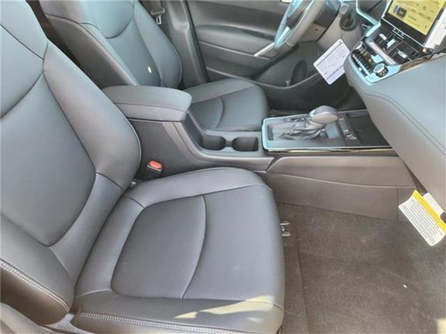 new 2026 Toyota Corolla Cross car, priced at $34,694