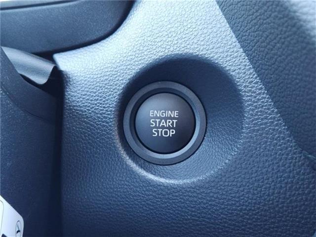 new 2026 Toyota Corolla Cross car, priced at $34,694