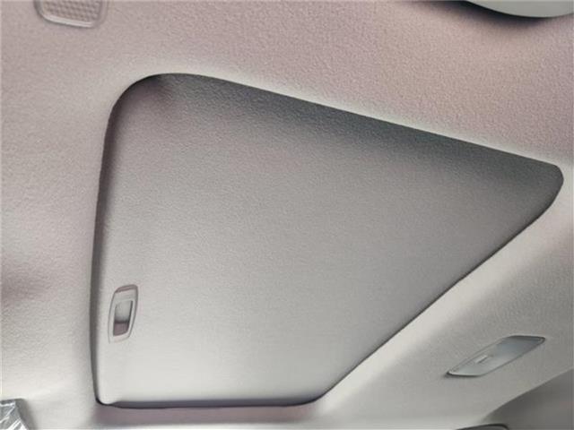 new 2026 Toyota Corolla Cross car, priced at $34,694