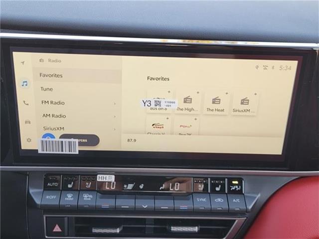 new 2026 Toyota Camry car, priced at $44,856