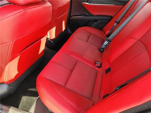 new 2026 Toyota Camry car, priced at $44,856