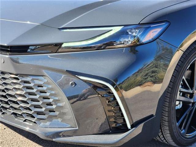 new 2026 Toyota Camry car, priced at $44,856