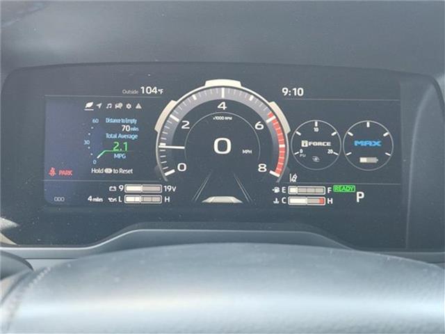 new 2025 Toyota Camry car, priced at $35,656
