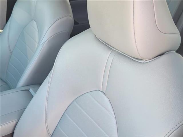 used 2021 Toyota Highlander car, priced at $28,672