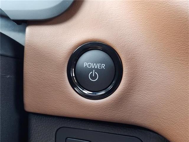 new 2026 Toyota Tundra Hybrid car, priced at $78,174