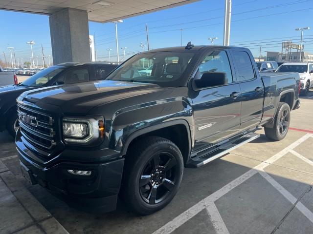 used 2019 GMC Sierra 1500 Limited car, priced at $29,499