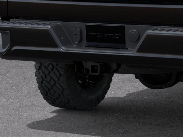 new 2026 Chevrolet Silverado 1500 car, priced at $45,240