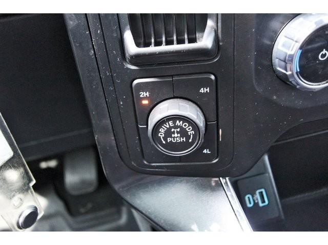 used 2022 Ford F-150 car, priced at $38,999