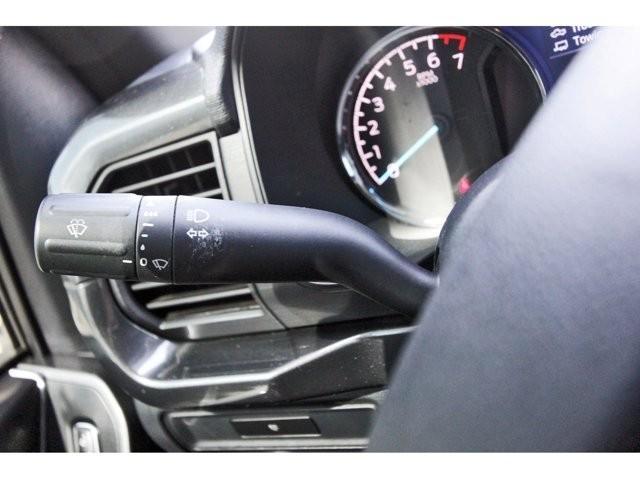 used 2022 Ford F-150 car, priced at $38,999