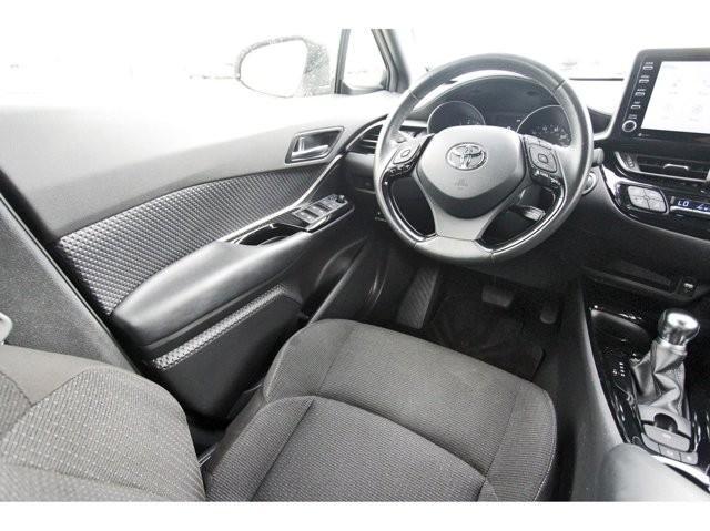 used 2019 Toyota C-HR car, priced at $20,860