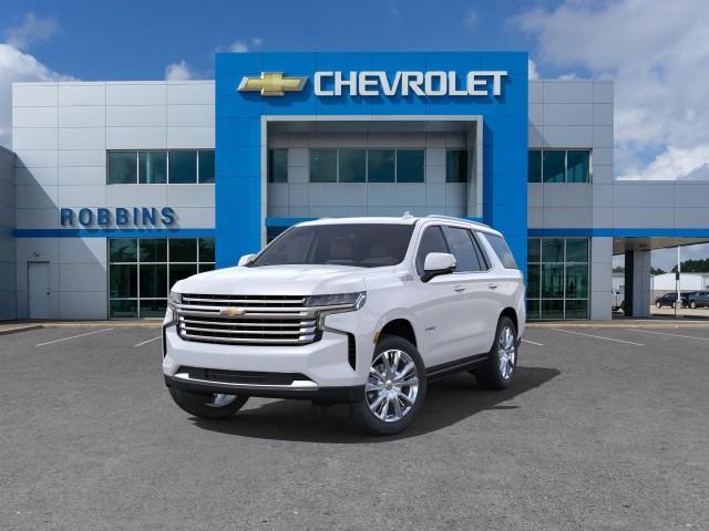 new 2024 Chevrolet Tahoe car, priced at $81,287