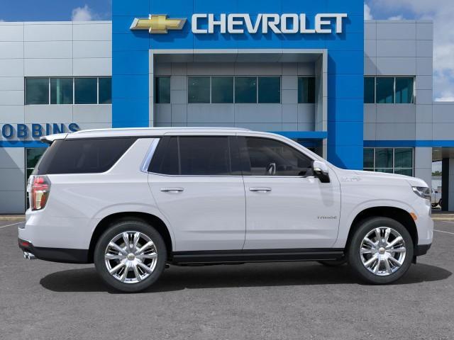 new 2024 Chevrolet Tahoe car, priced at $81,287