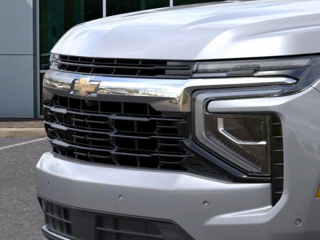 new 2025 Chevrolet Tahoe car, priced at $61,595