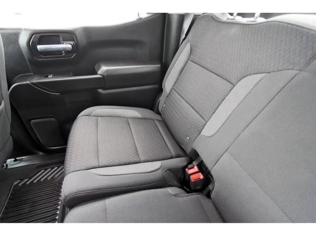 used 2024 Chevrolet Silverado 1500 car, priced at $39,125