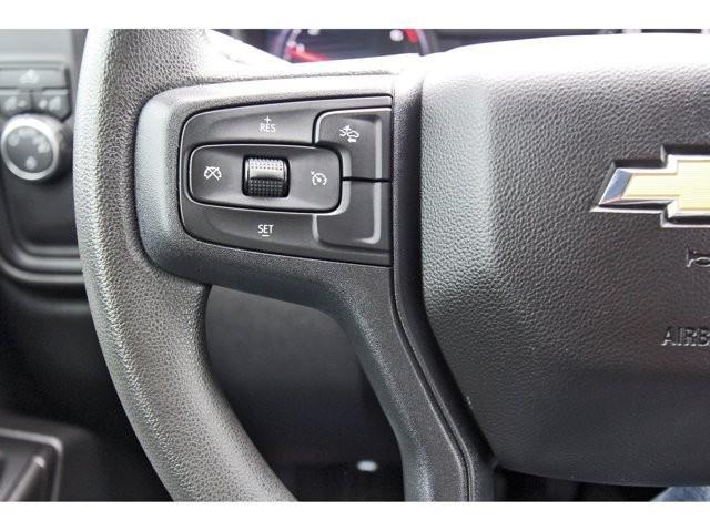 used 2024 Chevrolet Silverado 1500 car, priced at $39,125