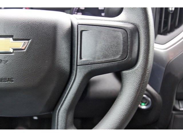 used 2024 Chevrolet Silverado 1500 car, priced at $39,125