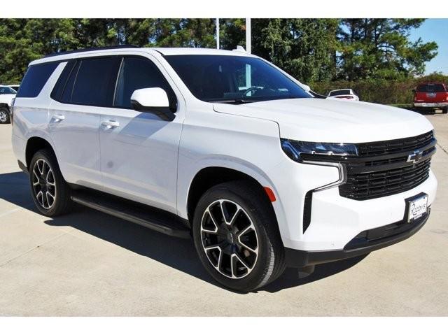 used 2024 Chevrolet Tahoe car, priced at $62,799