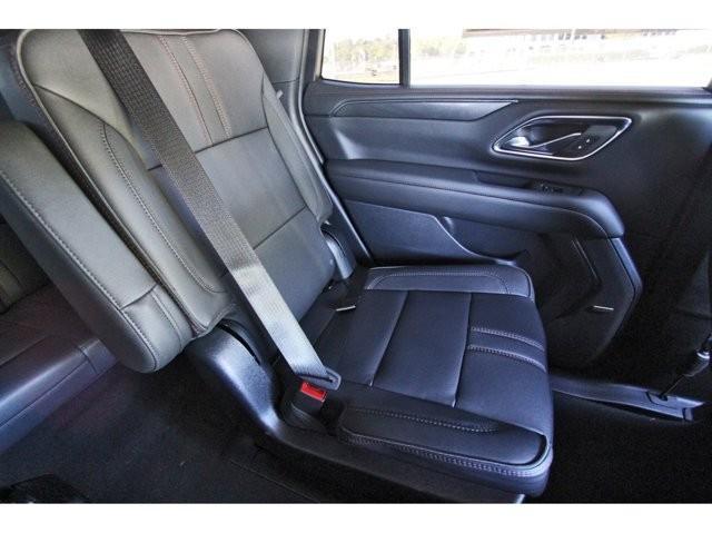 used 2024 Chevrolet Tahoe car, priced at $62,799