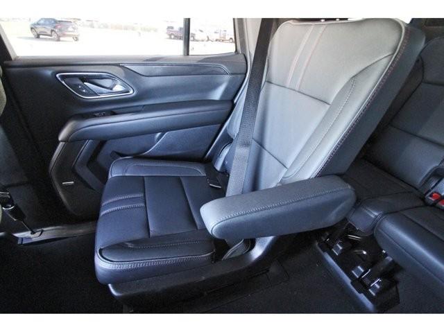 used 2024 Chevrolet Tahoe car, priced at $62,799