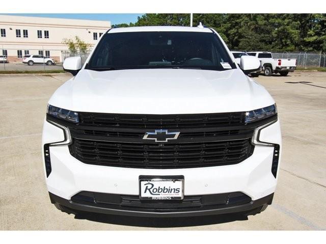 used 2024 Chevrolet Tahoe car, priced at $62,799