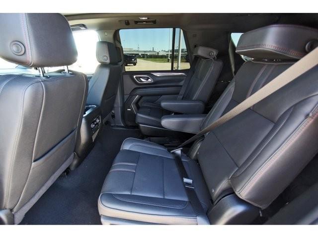 used 2024 Chevrolet Tahoe car, priced at $62,799