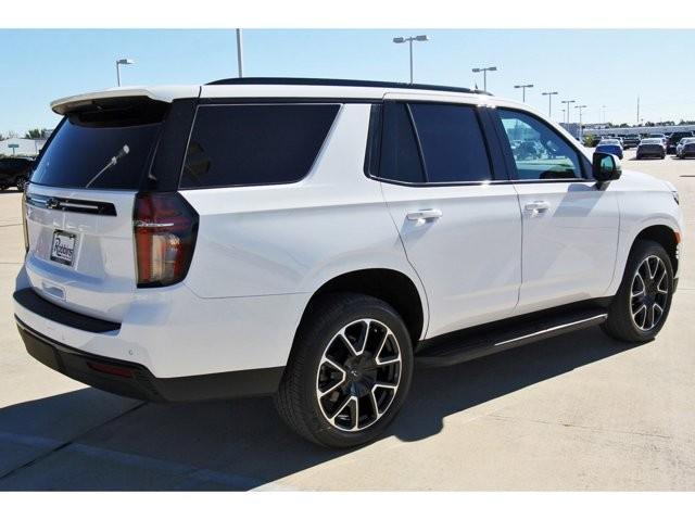 used 2024 Chevrolet Tahoe car, priced at $62,799