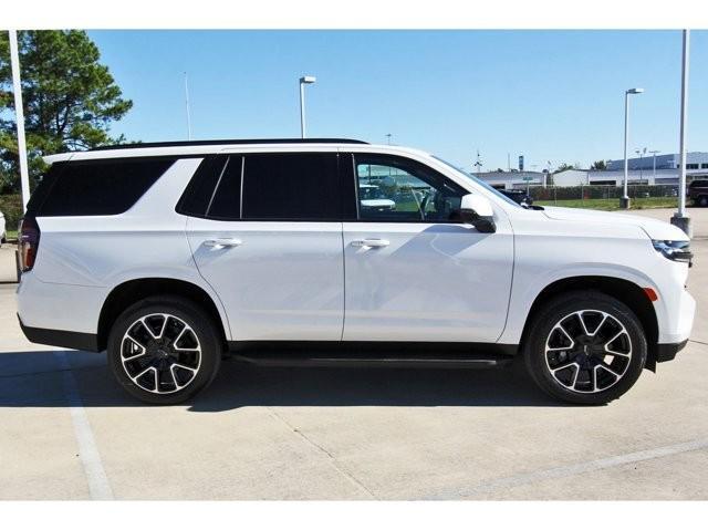 used 2024 Chevrolet Tahoe car, priced at $62,799