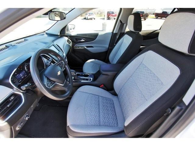 used 2023 Chevrolet Equinox car, priced at $20,998