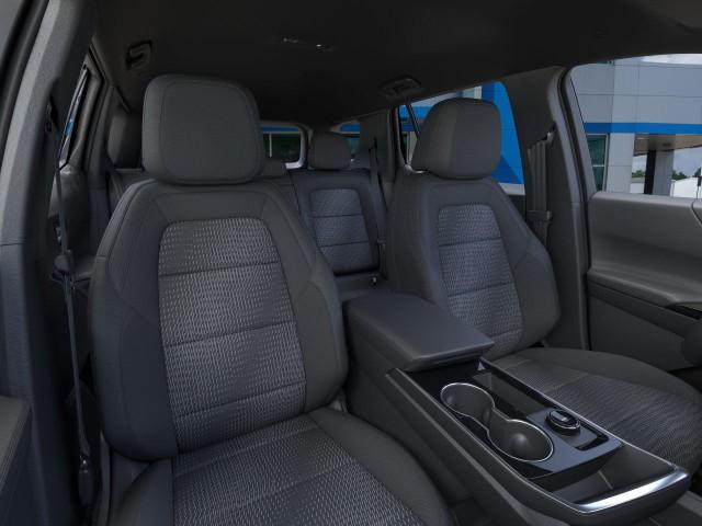 new 2026 Chevrolet Equinox car, priced at $28,496
