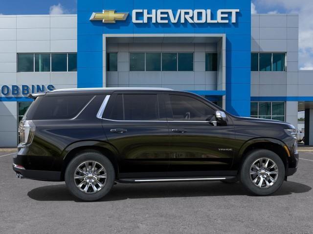 new 2025 Chevrolet Tahoe car, priced at $75,394