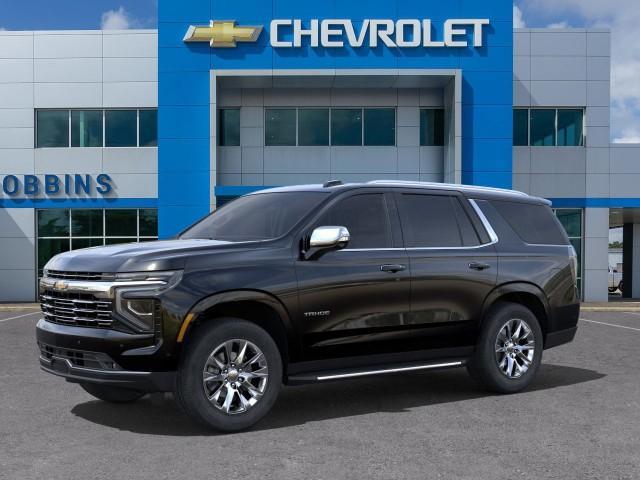 new 2025 Chevrolet Tahoe car, priced at $75,394