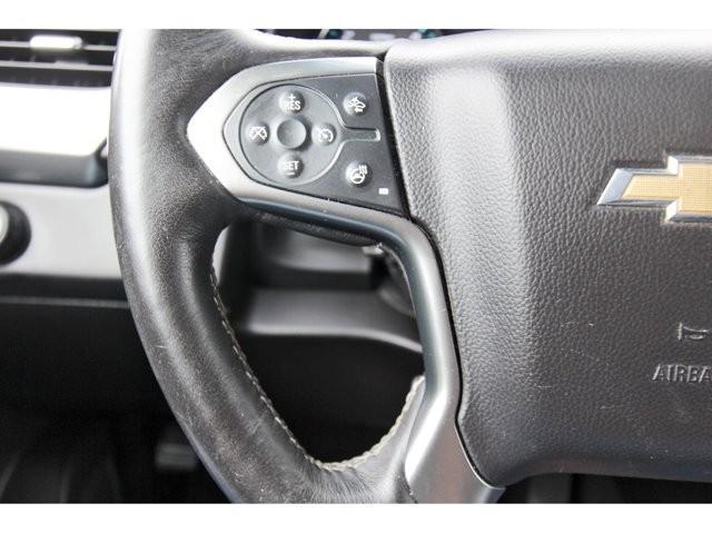 used 2016 Chevrolet Suburban car, priced at $22,999