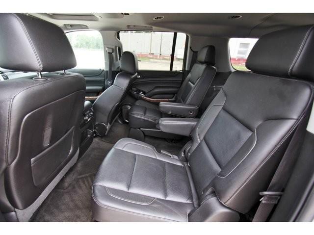 used 2016 Chevrolet Suburban car, priced at $22,999