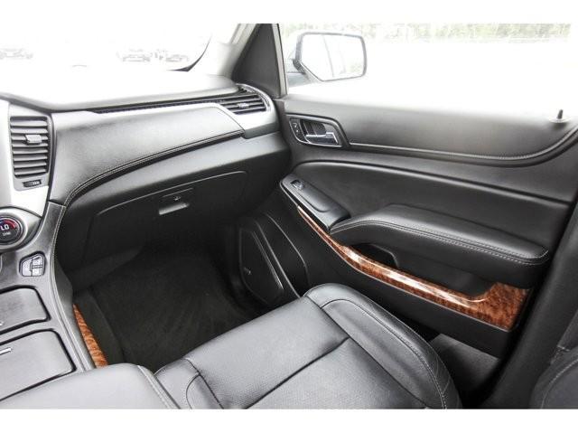 used 2016 Chevrolet Suburban car, priced at $22,999
