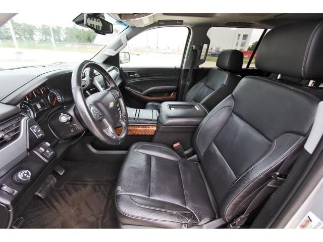 used 2016 Chevrolet Suburban car, priced at $22,999